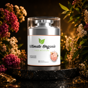 UO | Shilajit Face Moisturiser