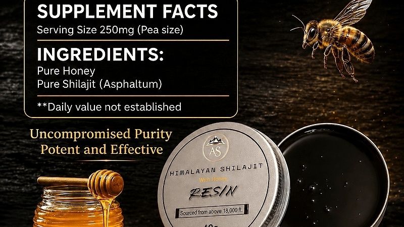 Honey Adds Familiarity